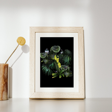 Load image into Gallery viewer, Art Print - Onewhero Visitors