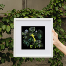 Load image into Gallery viewer, Art Print - Onewhero Visitors