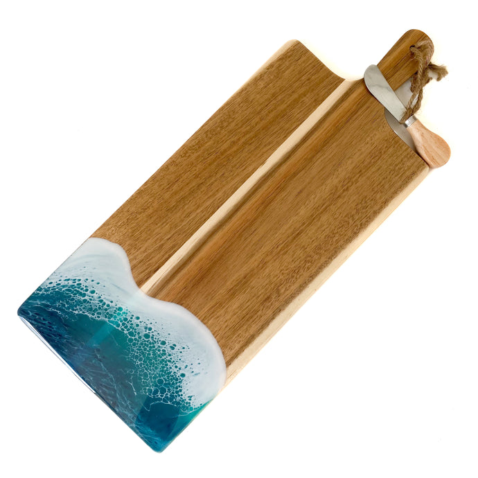 Wooden Serving Board Rectangular
