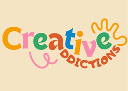 Creative Addictions