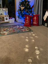 Load image into Gallery viewer, Santa Boot Stencil