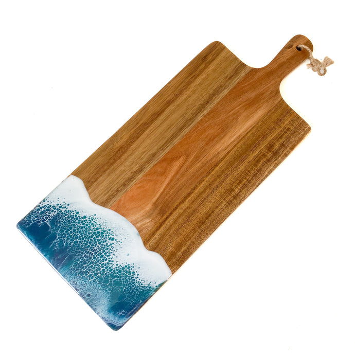 Wooden Serving Board Rectangular