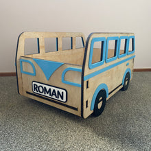 Load image into Gallery viewer, The Book Bus