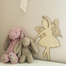 Load image into Gallery viewer, Butterfly Ballerina