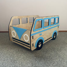 Load image into Gallery viewer, The Book Bus
