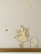 Load image into Gallery viewer, Butterfly Ballerina