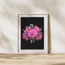 Load image into Gallery viewer, Art Print - Magic in the Rhodo