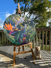 Load image into Gallery viewer, Tropical Garden Paradise